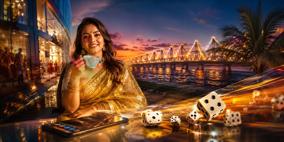 বাড়িশালে সিকবো গেমস খেলছে মহিলা