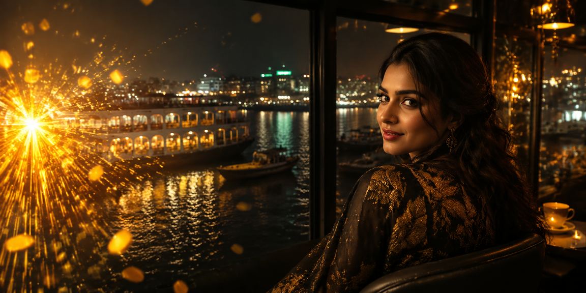 ঢাকার মোবাইল ক্যাসিনো বেটিং মডেল